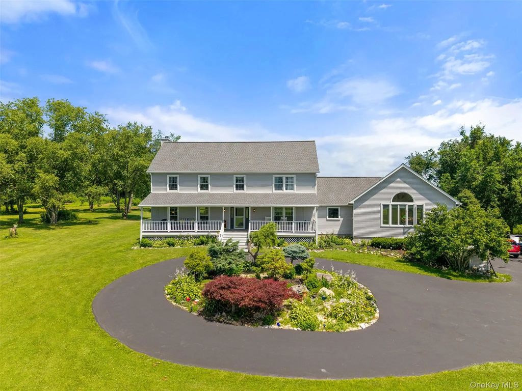 81 Sunset Drive, Patterson