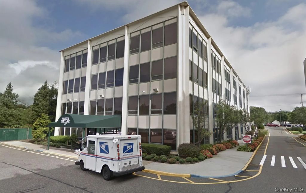 380 N Broadway # Ph-w, Jericho