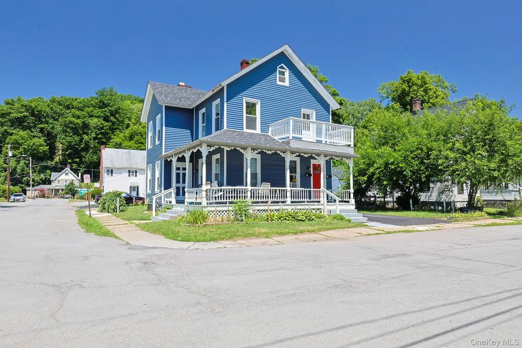 9 Hickory Street, Ellenville