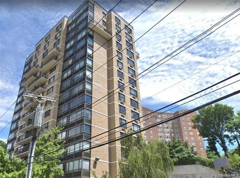 2287 Johnson Avenue # 6c, Bronx