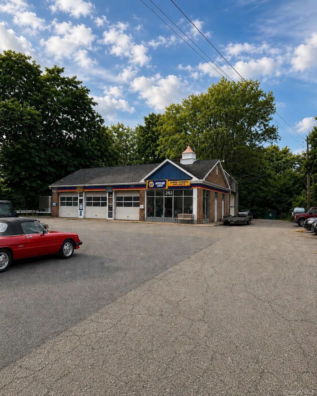262 Quassaick Avenue, New Windsor