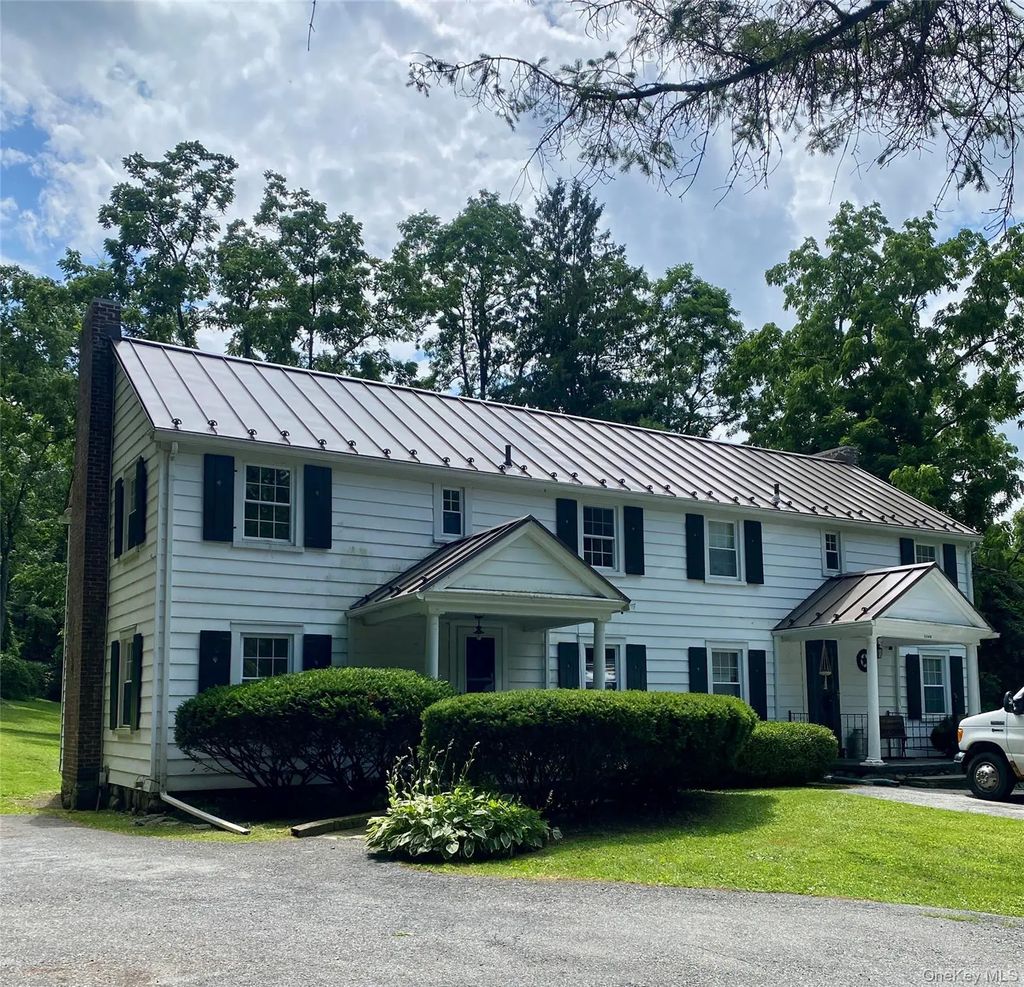 504 A Camby, Verbank