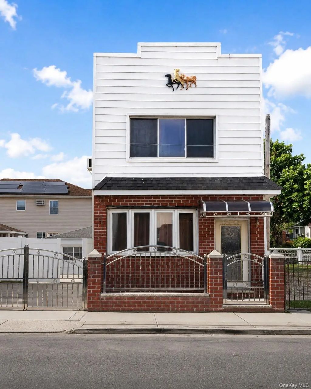 126-02 150th Avenue, South Ozone Park