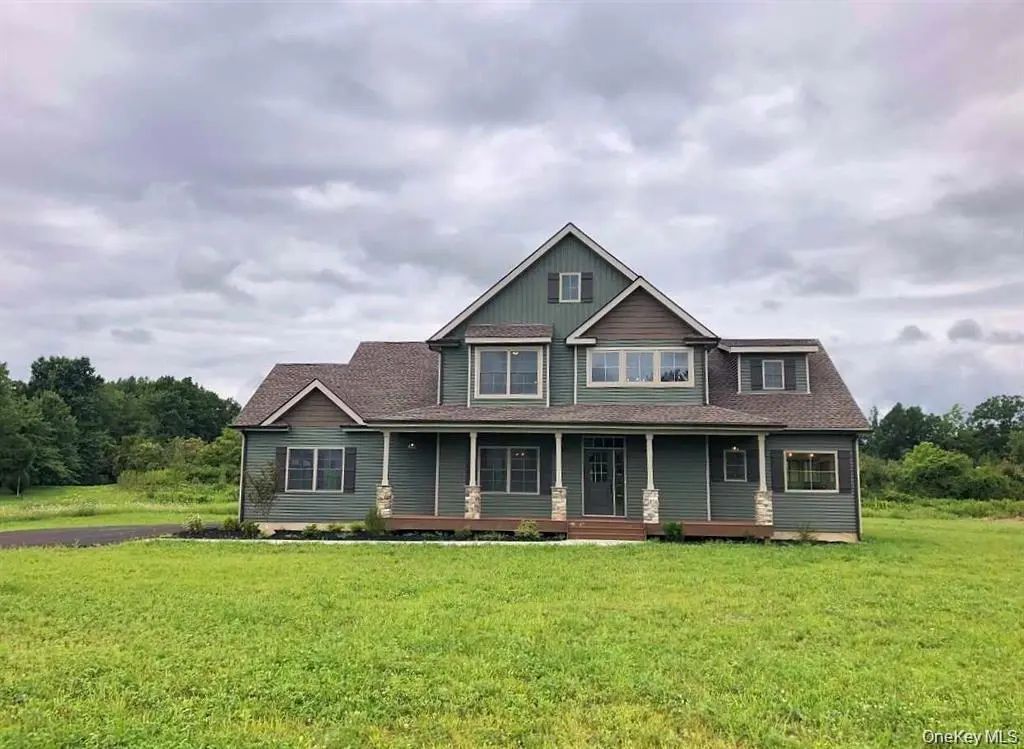 23 (lot # 31) Sunset Lane, New Hampton