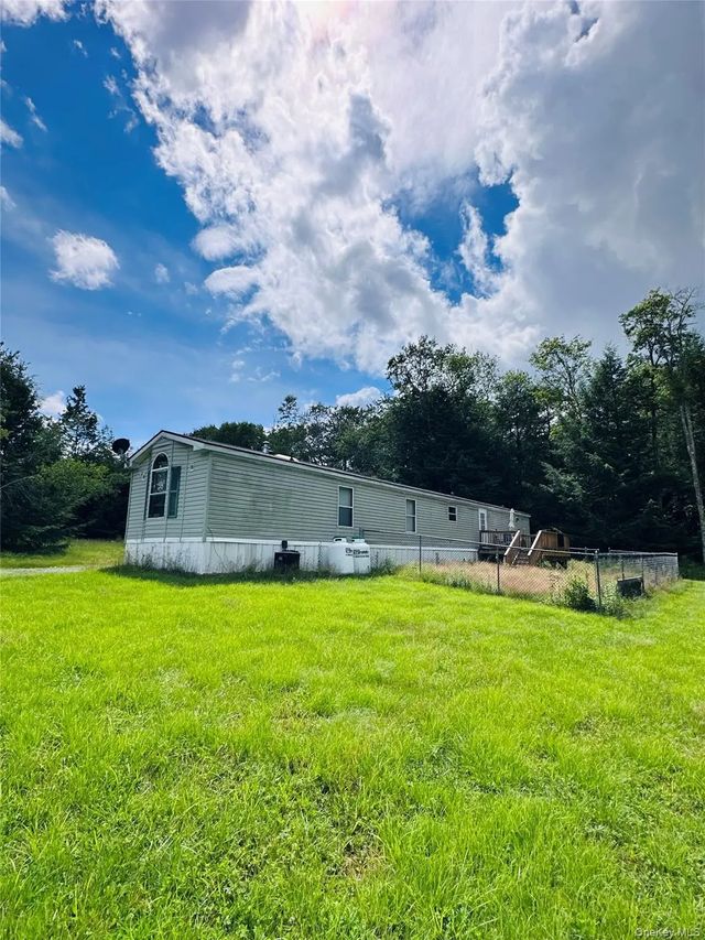 384 Lenape Lake Road, Livingston Manor