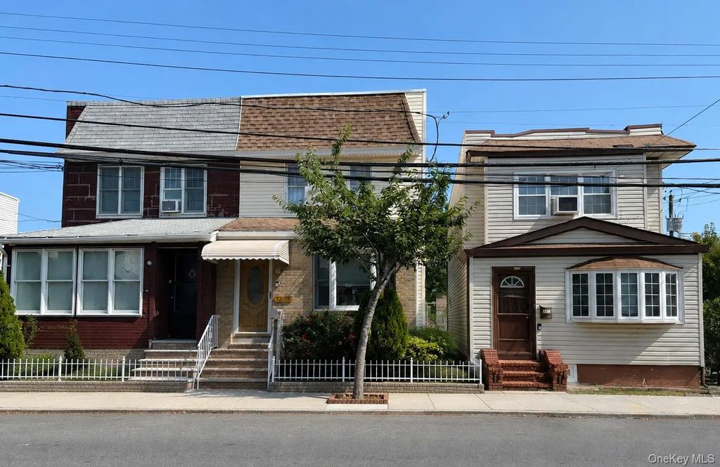 7215 Juniper Valley Road, Middle Village