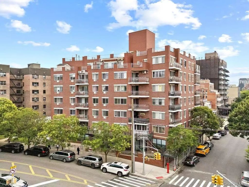 13708 31st Road # 6d, Flushing