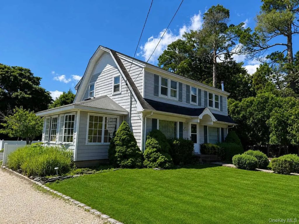 249 Sunset Avenue, Westhampton Beach