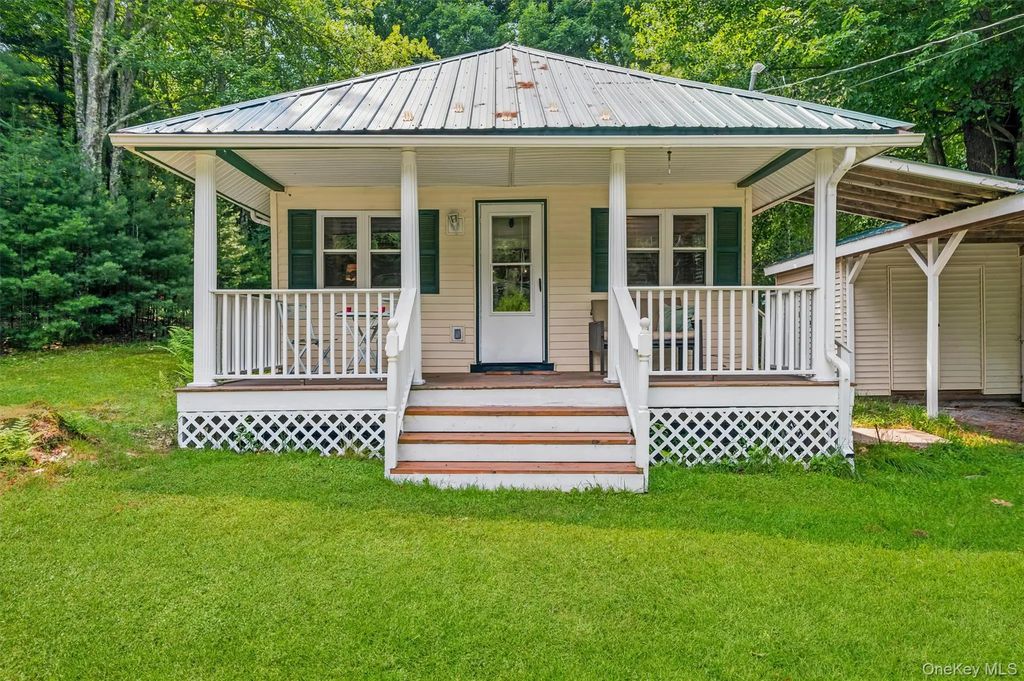 223 Yulan-barryville Road, Barryville