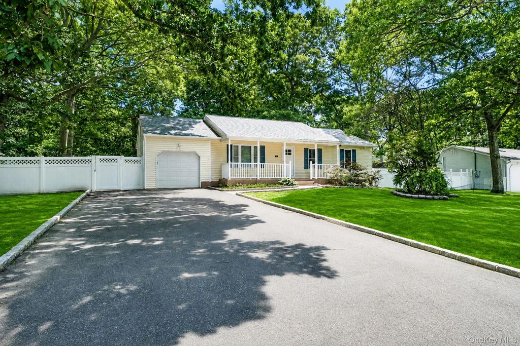 25 Heston Road, Shirley