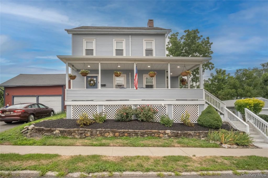 40 Prospect Street, Wappingers Falls
