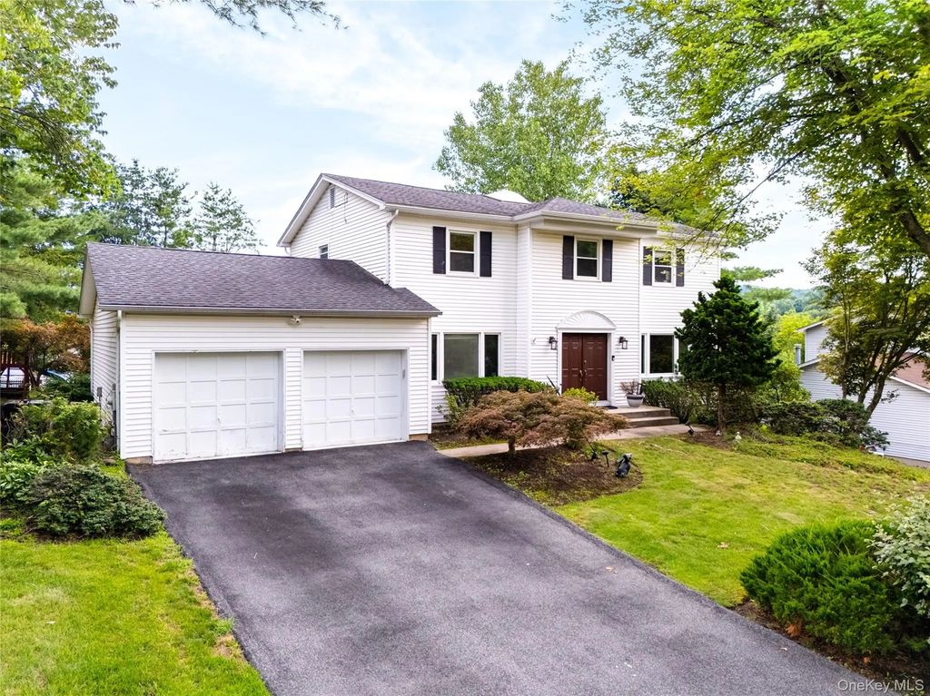 14 Bubenko Drive, Garnerville