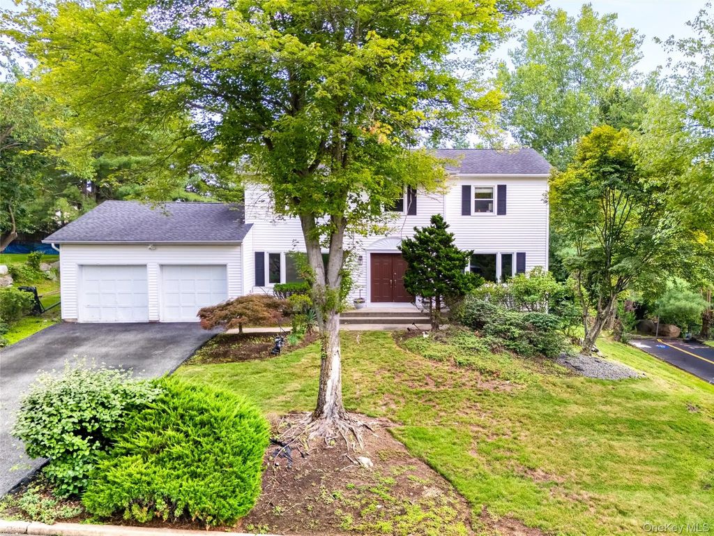 14 Bubenko Drive, Garnerville