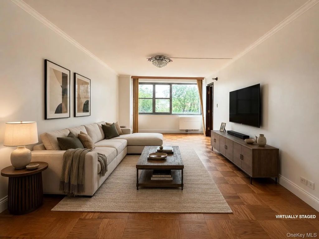 61-20 Grand Central Parkway # B303, Forest Hills