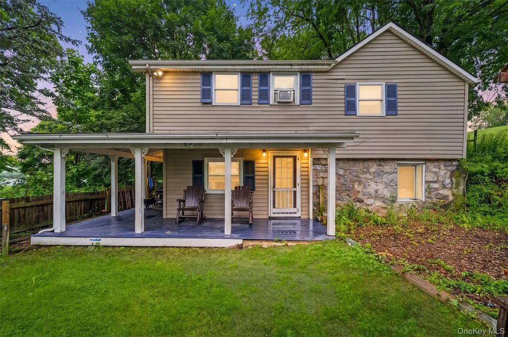 241 Meadow Avenue, Chester
