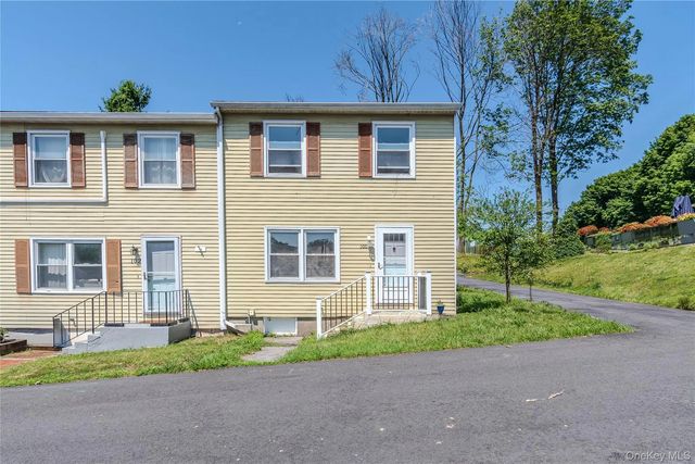 100 Rinaldi Boulevard, Poughkeepsie