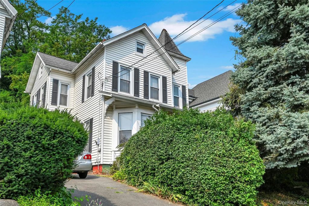 130 Hudson Avenue, Haverstraw
