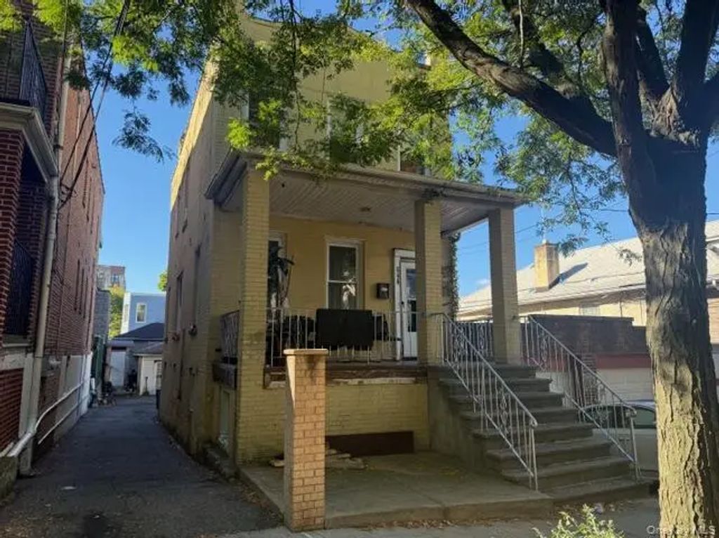 646 E 230th Street, Bronx