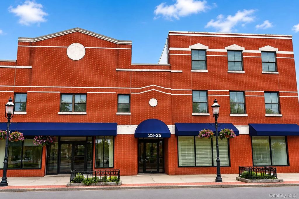 23-25 Spring Street, Ossining