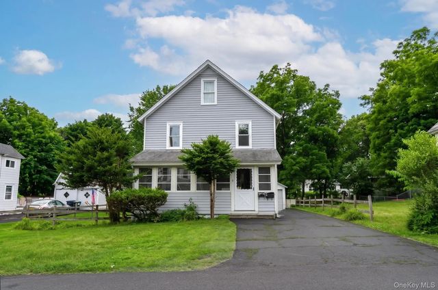 8 Elm Street, Ellenville