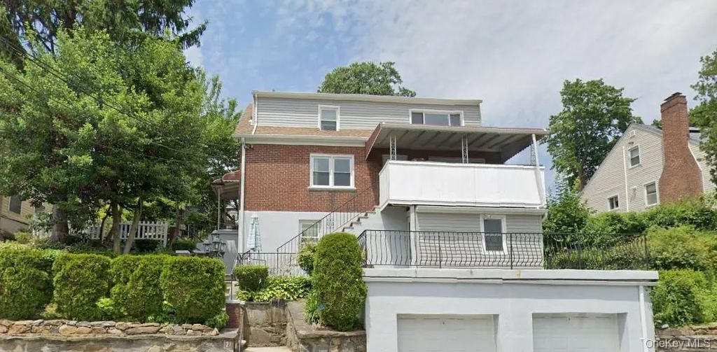 21 New Avenue, Yonkers