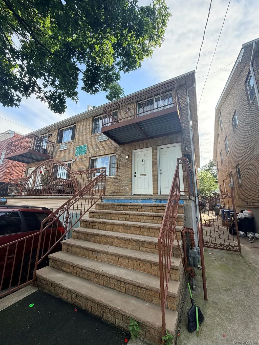 8418 129th Street, Kew Gardens
