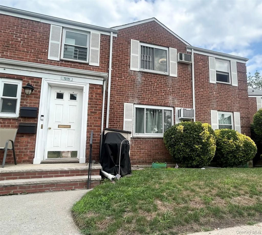 72-75 Little Neck Parkway # G-2, Glen Oaks