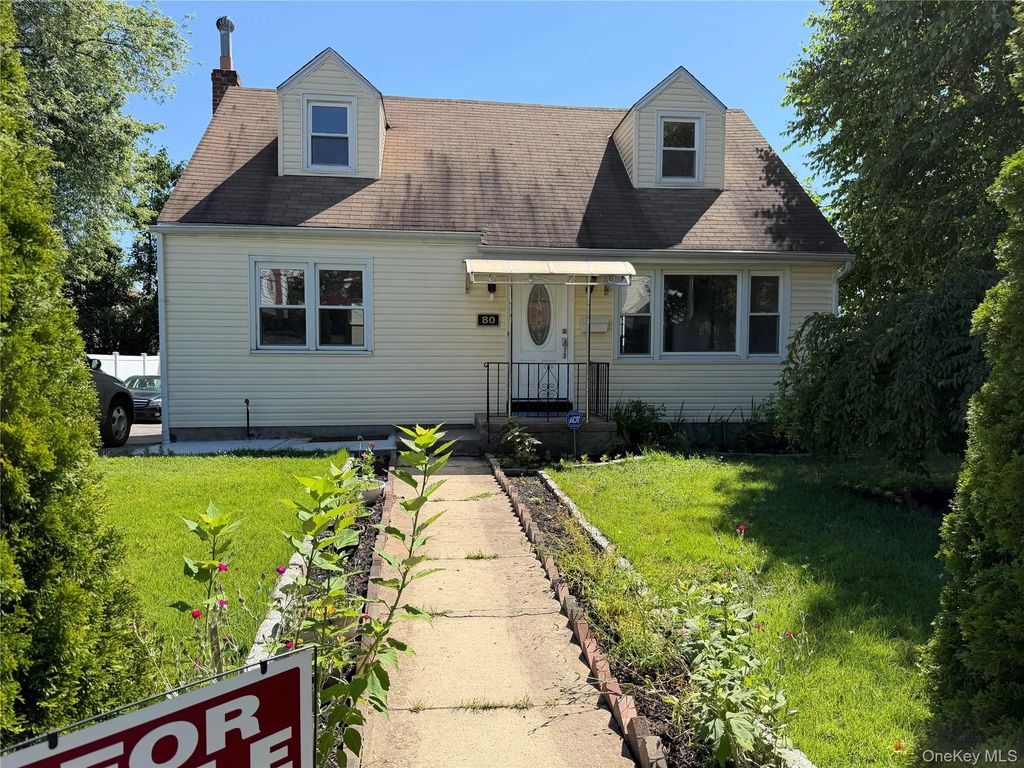 80 Westerly Street, Yonkers
