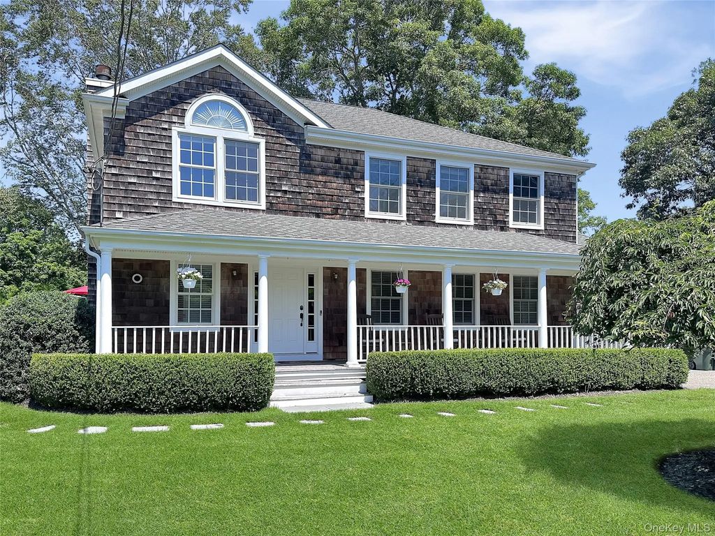 5765 Bergen Avenue, Mattituck
