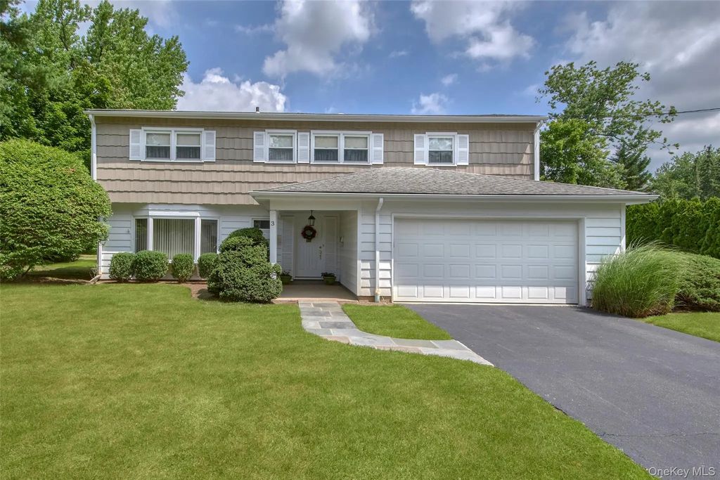 3 Bonwit Road, Rye Brook
