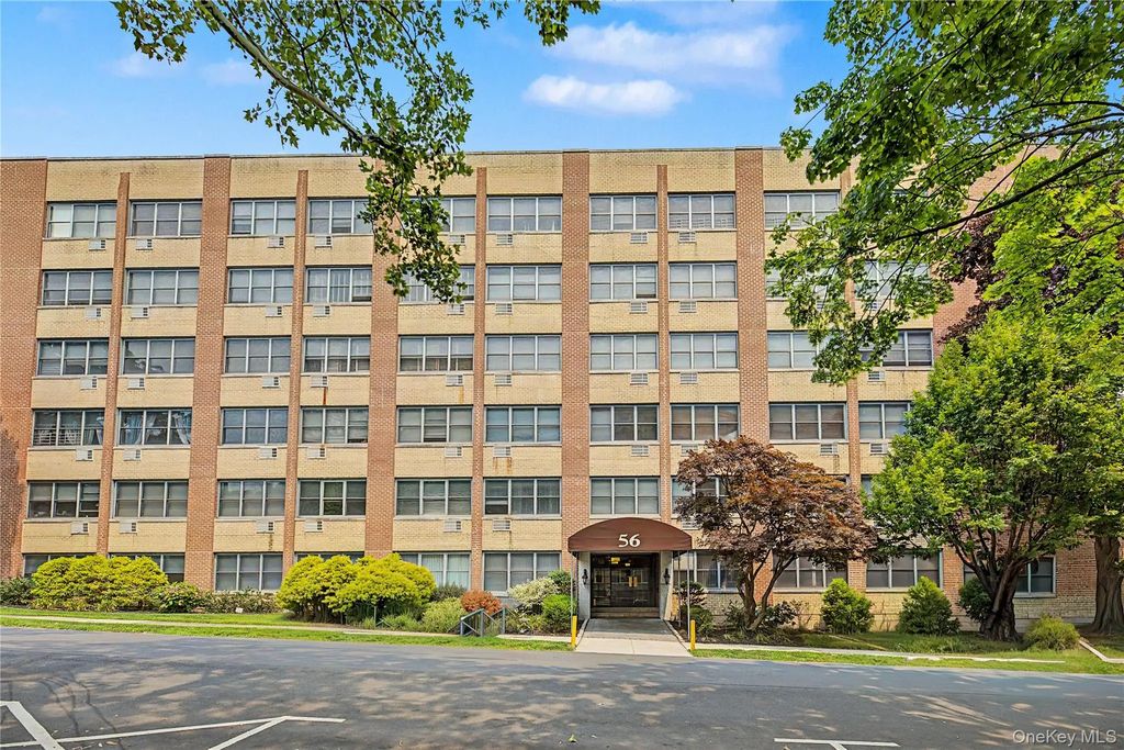 56 Doyer Avenue # 6a, White Plains