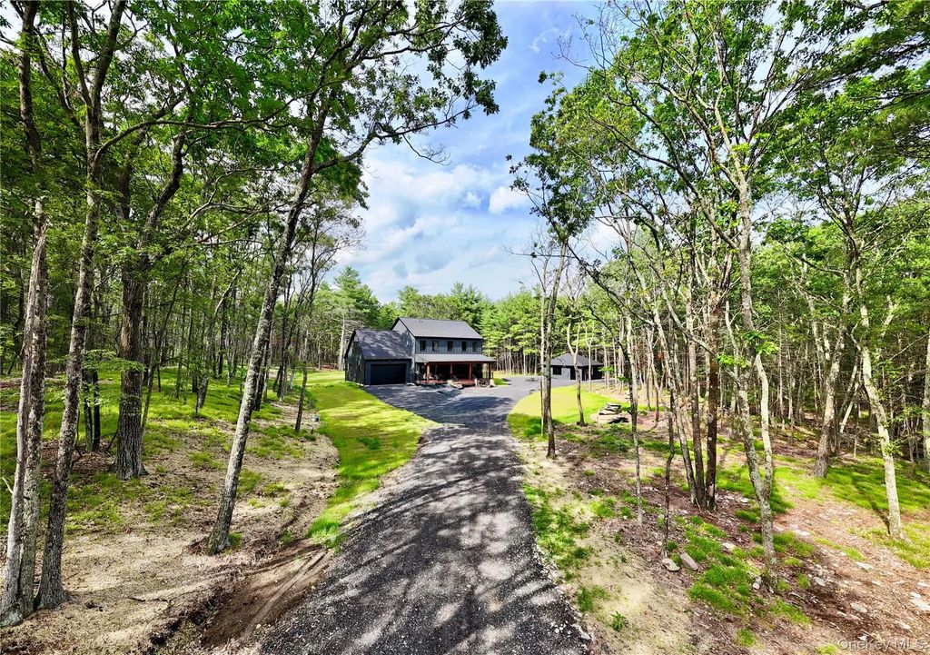 26 Victoria Lane, Kerhonkson
