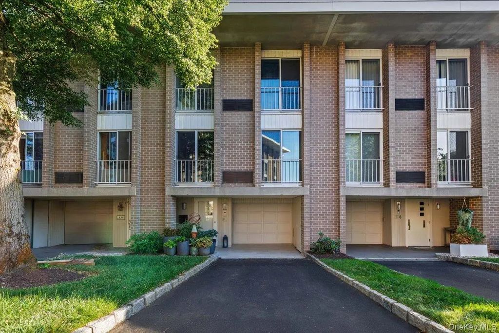 720 Milton Road # F5, Rye