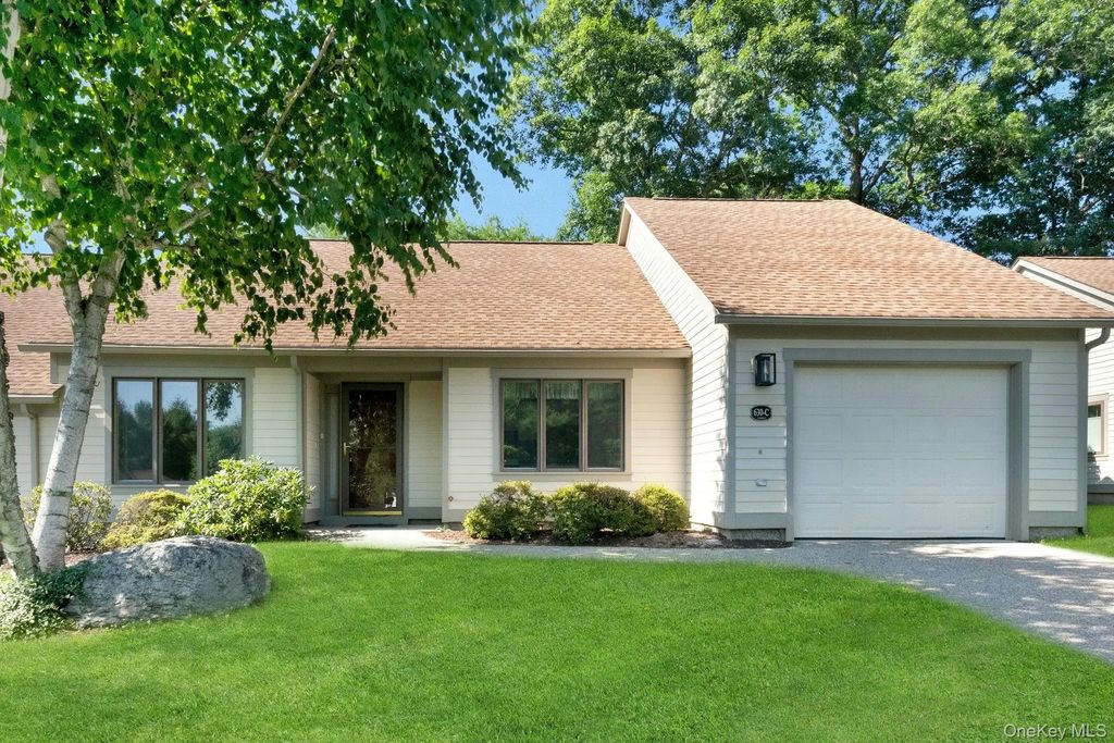 630 Heritage Hills Unit#c, Somers