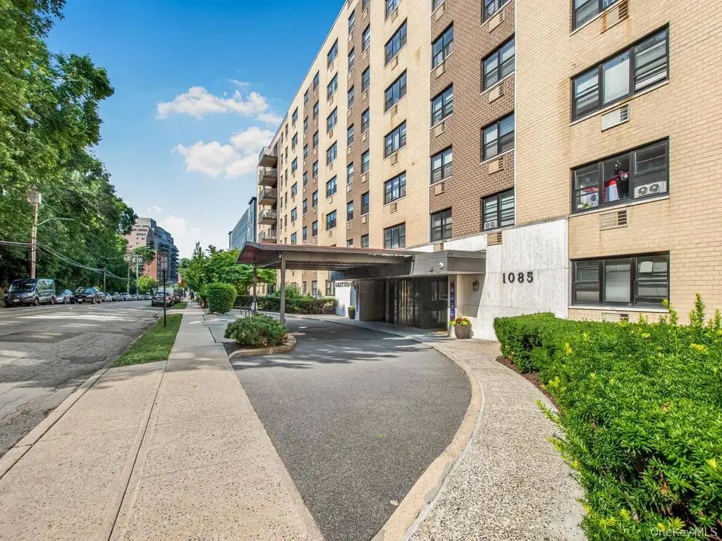 1085 Warburton Avenue # 114, Yonkers