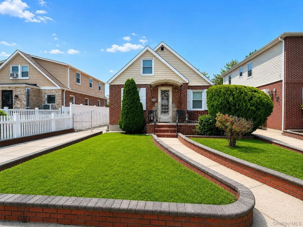 11828 227th Street, Cambria Heights