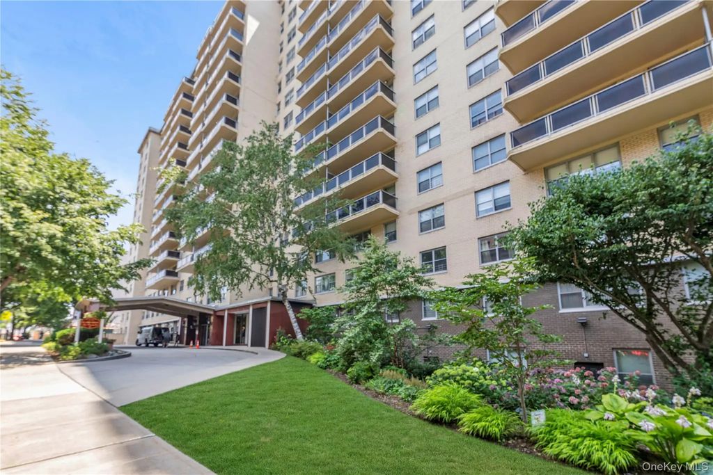 175-20 Wexford Terrace # 15u, Jamaica Estates