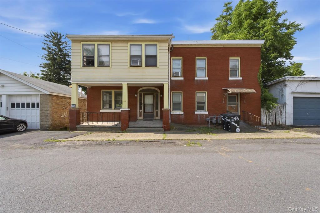 213 Overlook Place, Newburgh
