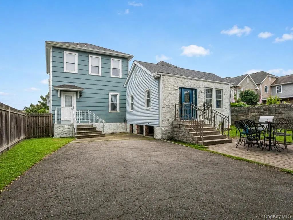 642 Park Avenue, Yonkers