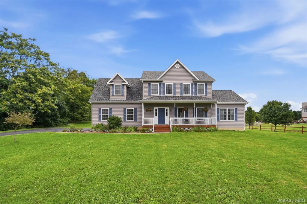272 Beaver Dam Road, Montgomery