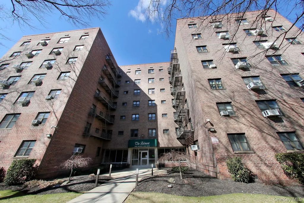 87-56 Francis Lewis Boulevard # A62, Queens Village