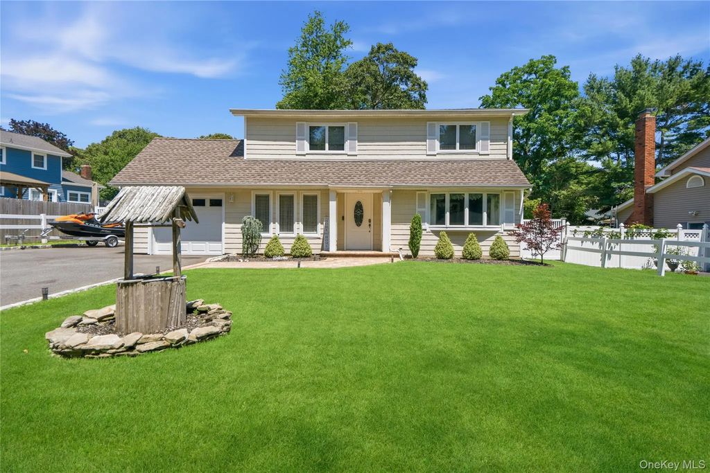 115 Patchogue Drive, Rocky Point