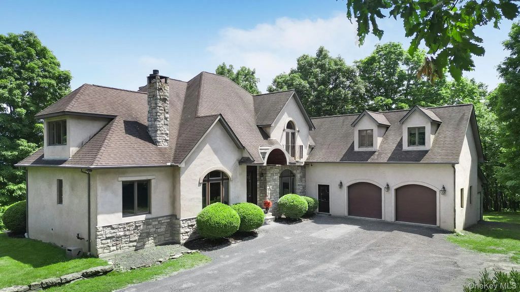 250 Corbett Road, Montgomery