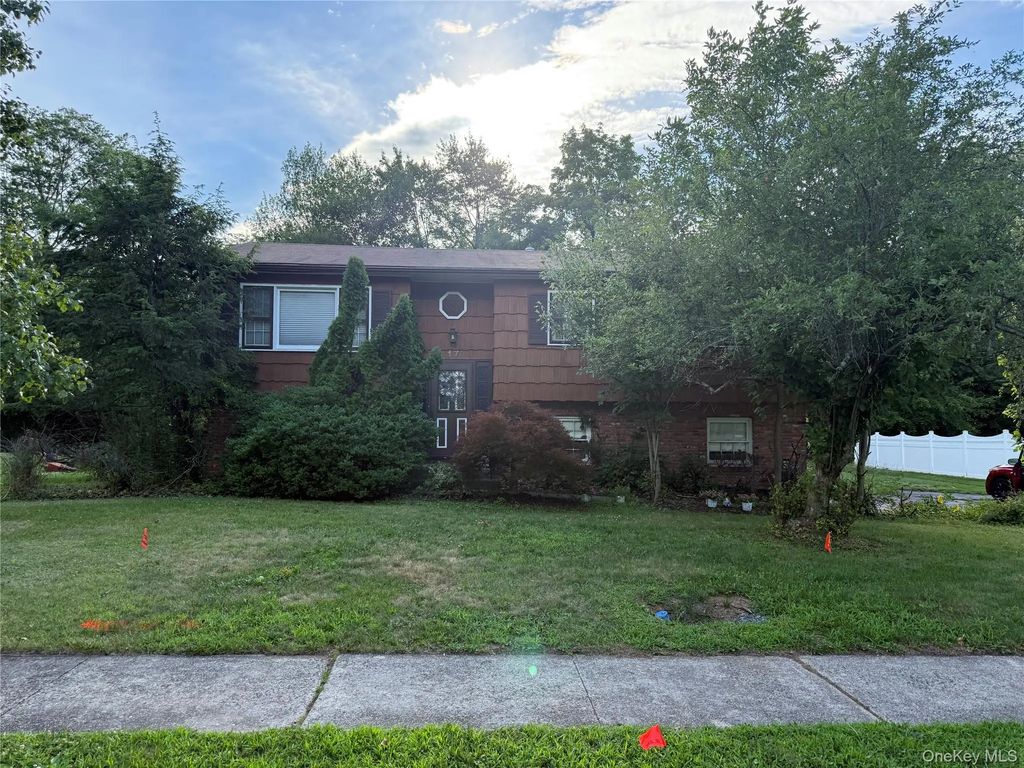 17 Fulton Street, Nanuet