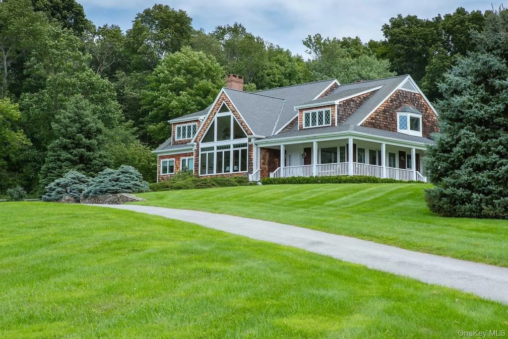 72 N Mabbettsville Road, Millbrook