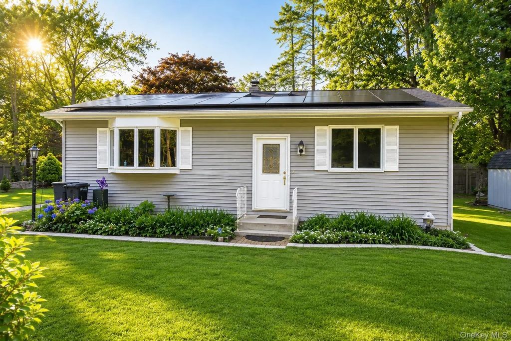 46 Quail Road, Rocky Point