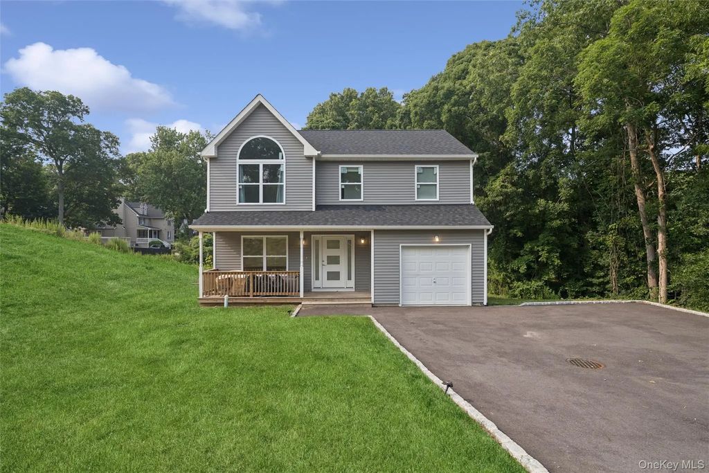 65 Ozark Street, Centereach