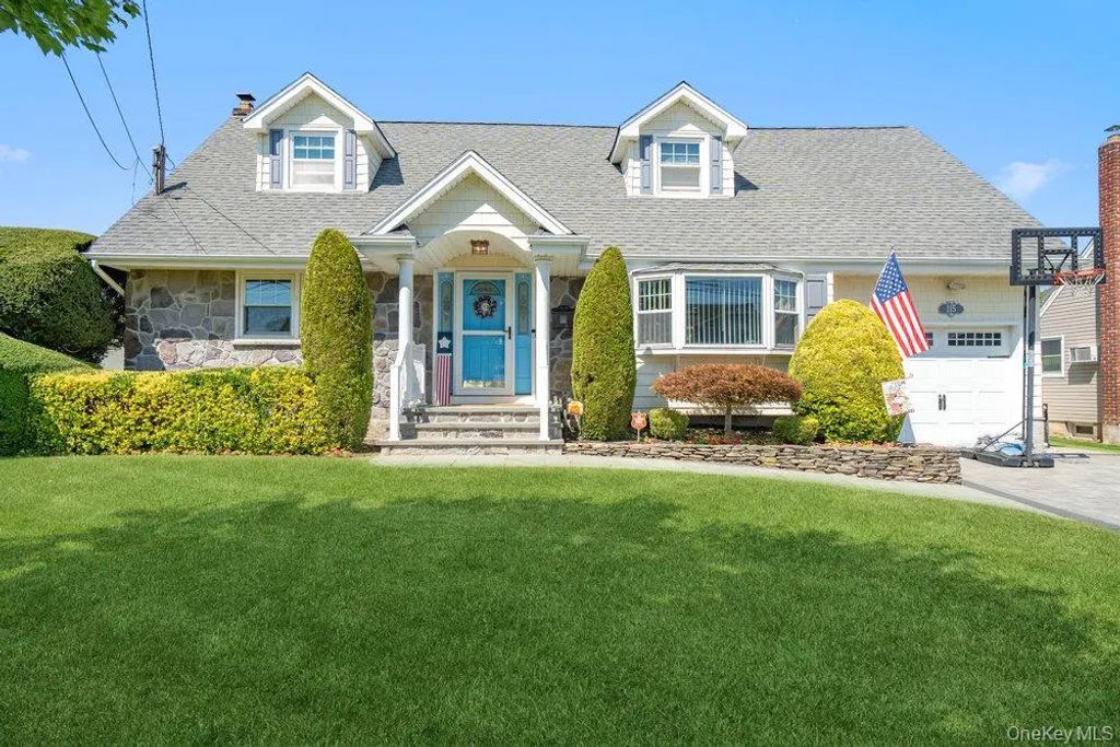 115 Lambert Avenue, Farmingdale