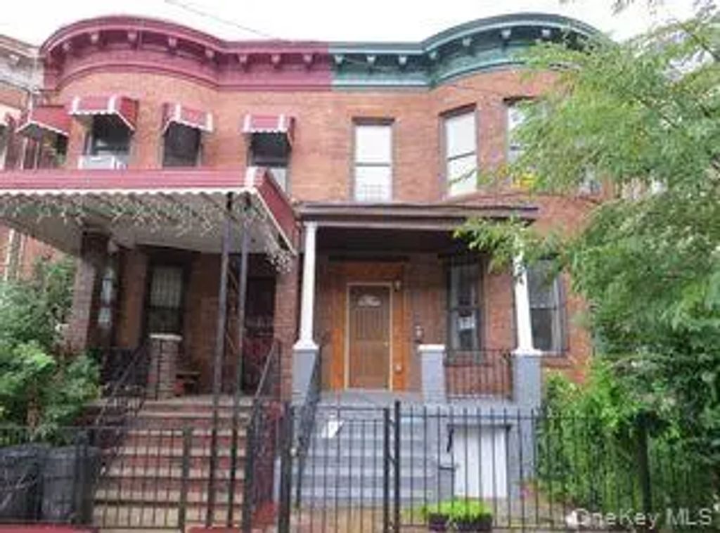 655 Hendrix Street, Brooklyn