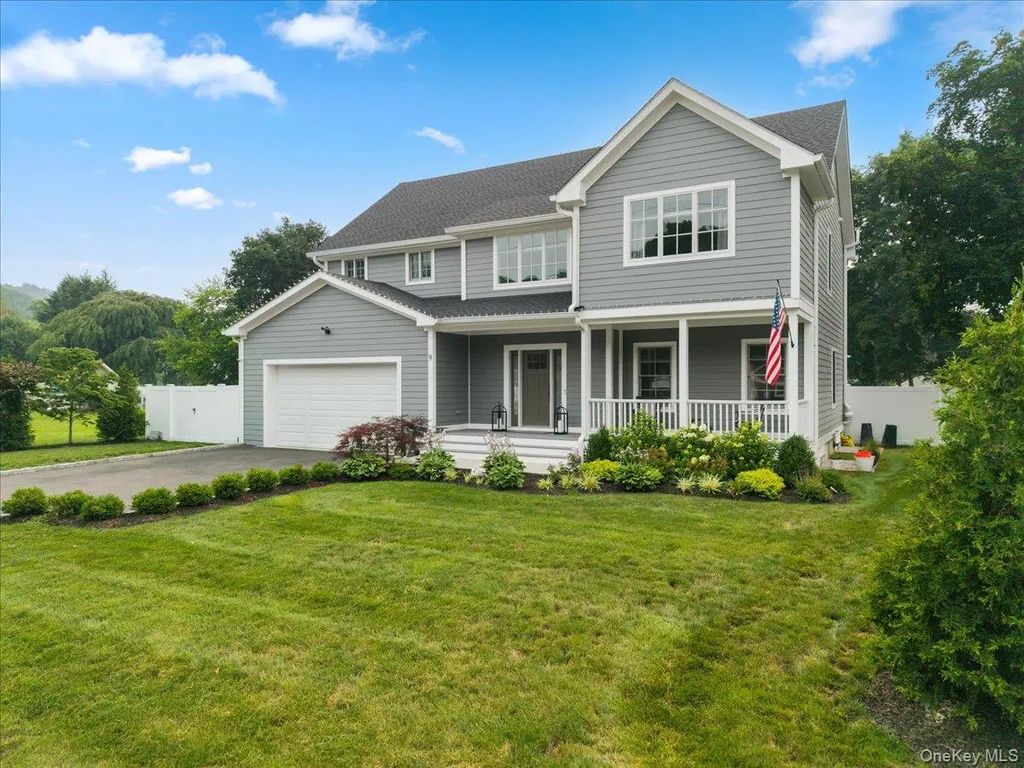9 Beverly Road, Cortlandt Manor